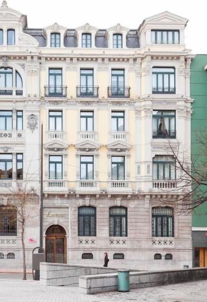 Soho Boutique Oviedo main