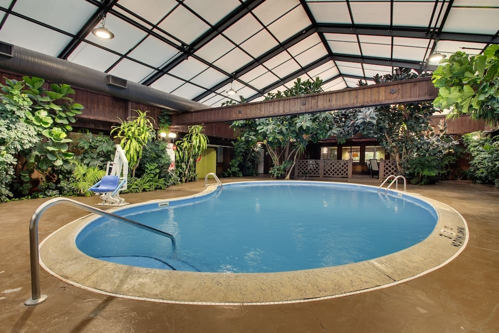 Wingfield Inn & Suites main