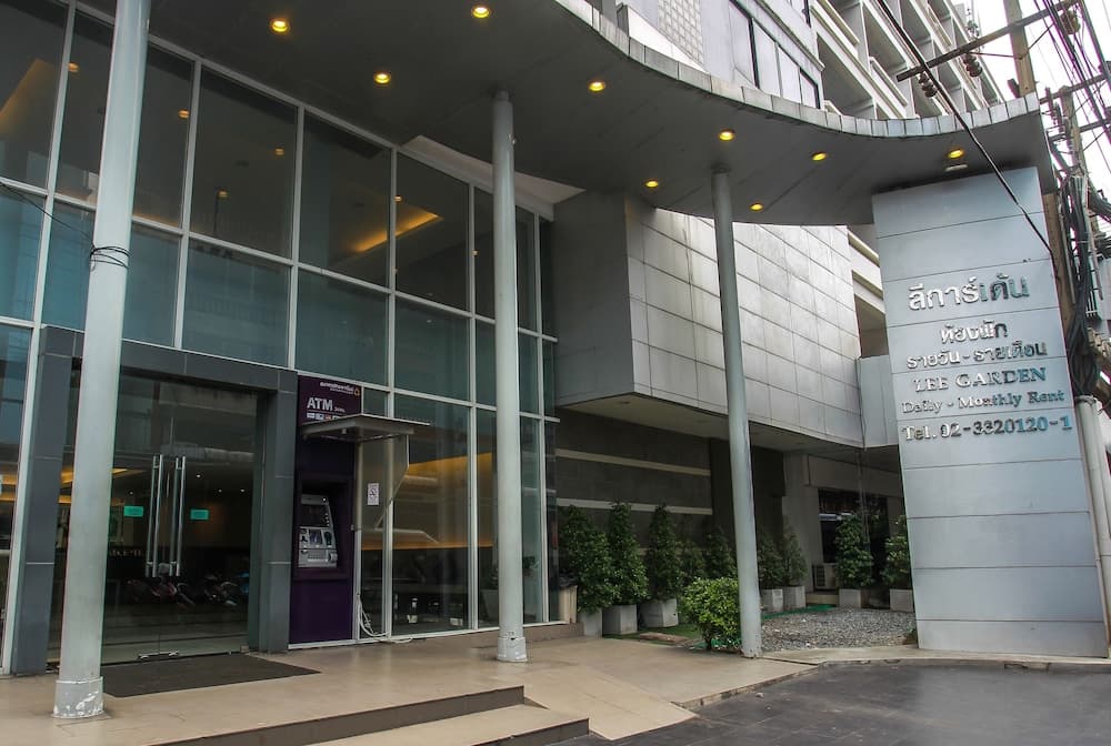 Lee Garden Bangkok main