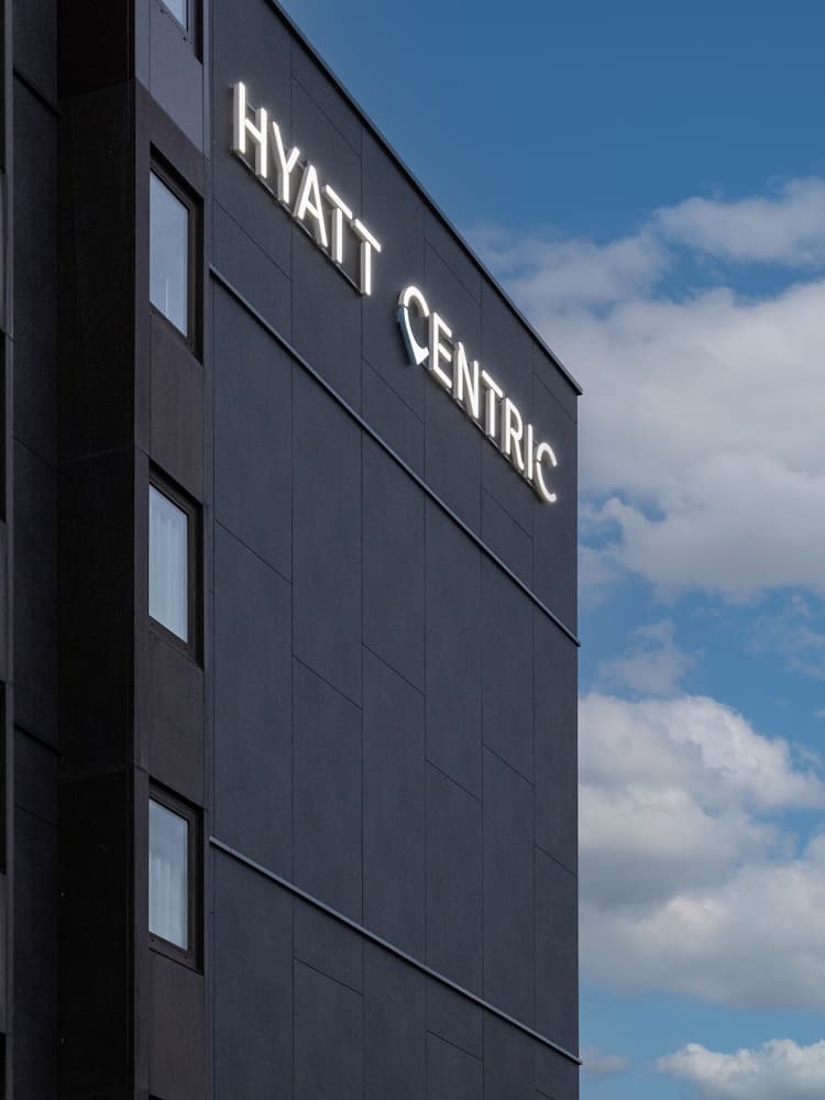Mercure Reims Centre Cathedrale