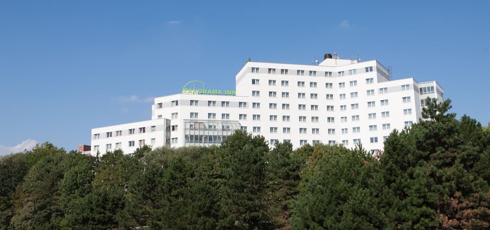 Panorama Inn Hotel und Boarding Haus