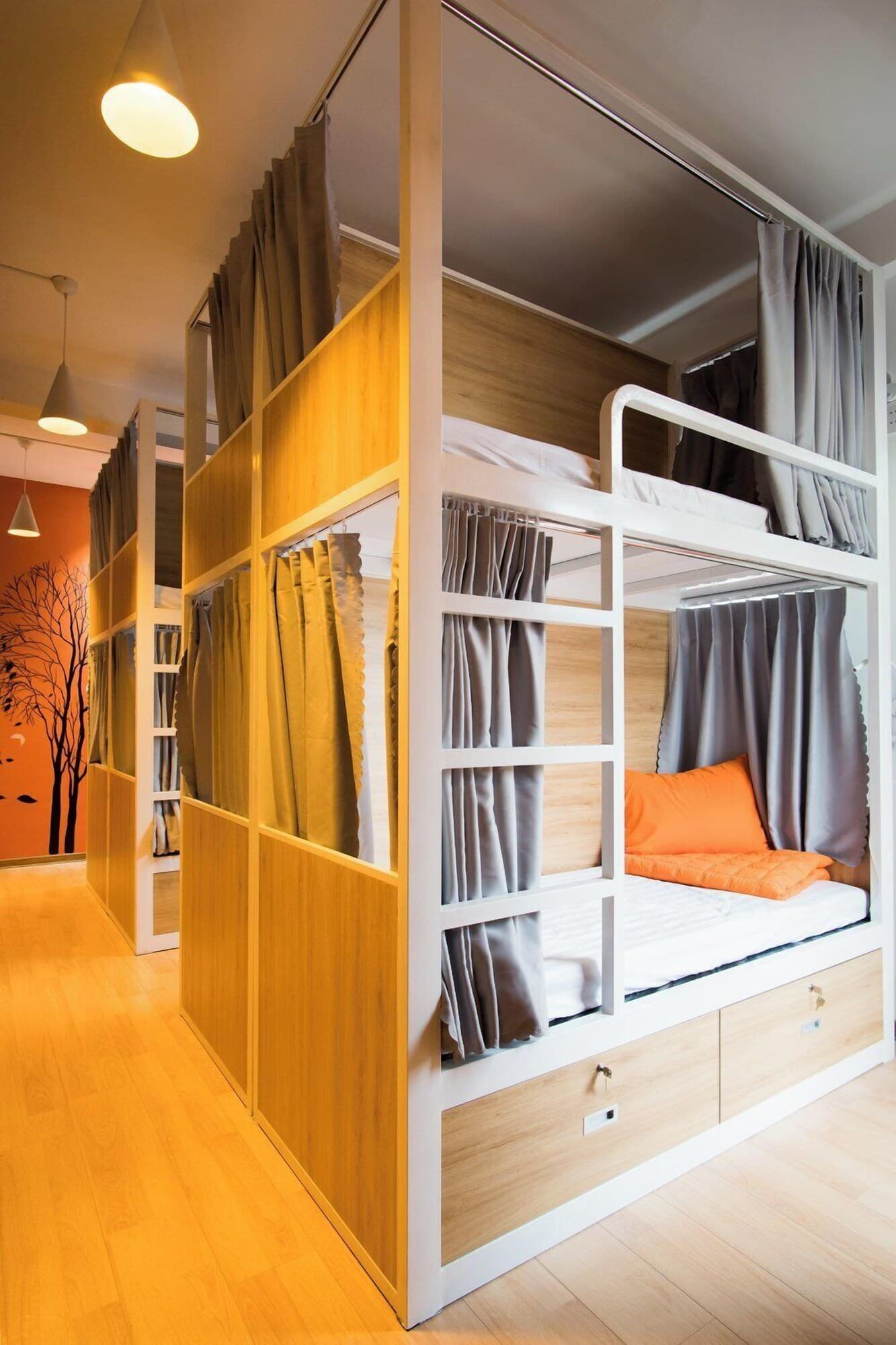 City Hostel Da Nang main