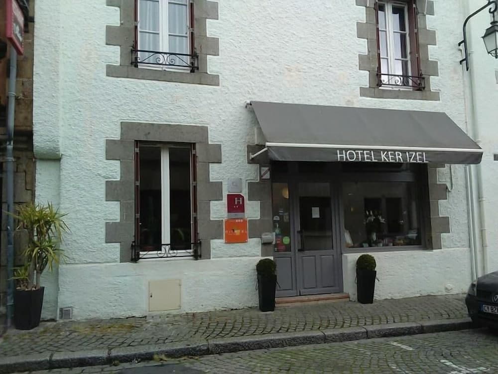 Citotel Ker Izel main
