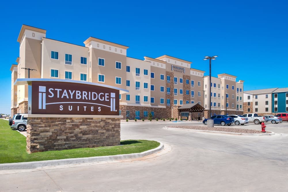 Staybridge Suites Pecos By Ihg main