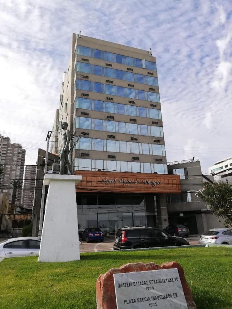 Diego de Almagro Costanera main