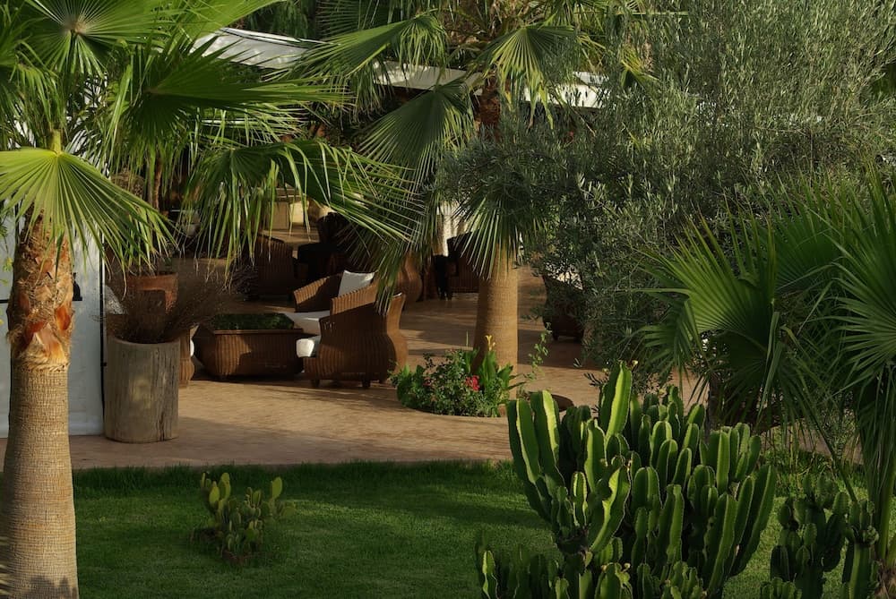 Lodge K Hotel & Spa main