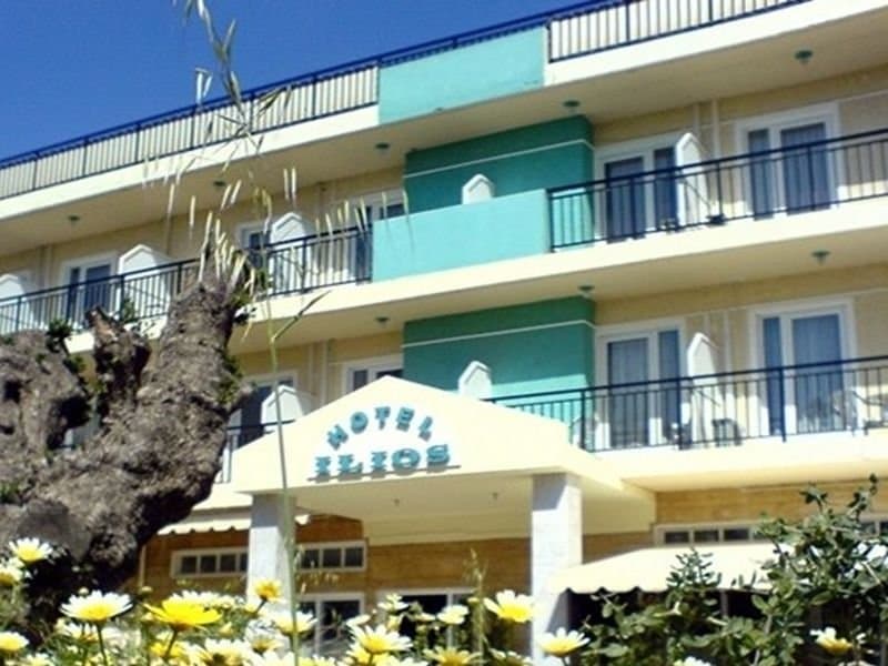 Hotel Ilios main
