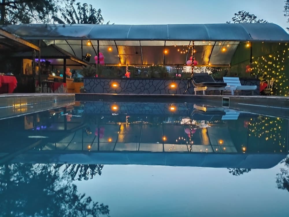 Hotel Troy Nairobi