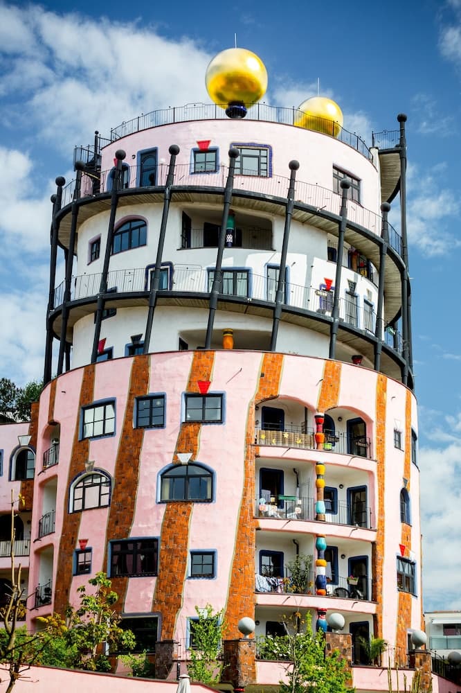 Arthotel Magdeburg main