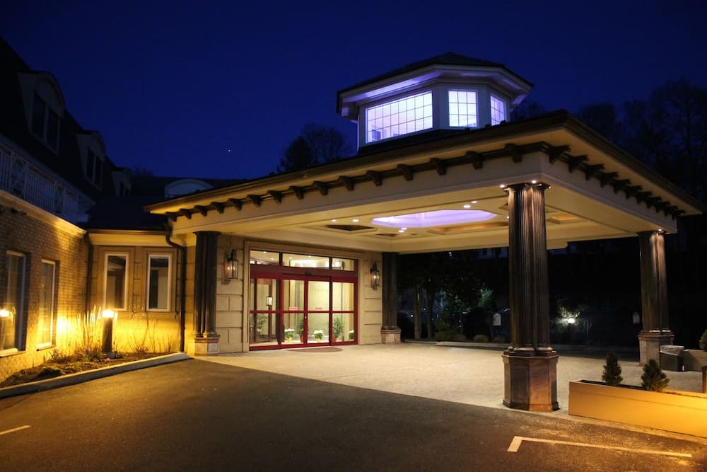 The Norwalk Inn & Conference Center