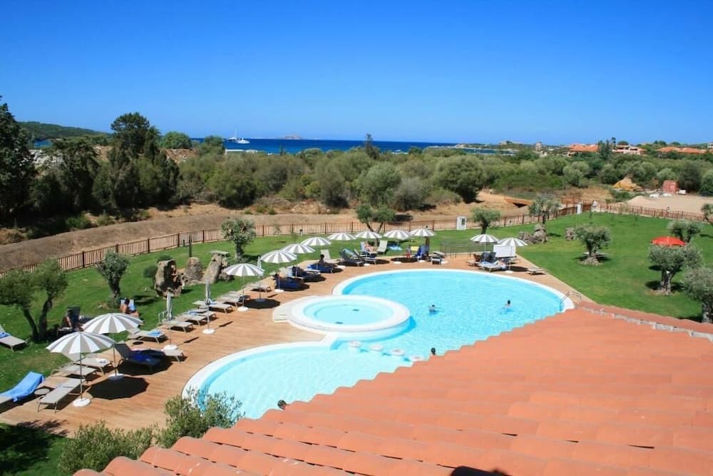 Hotel Marana main