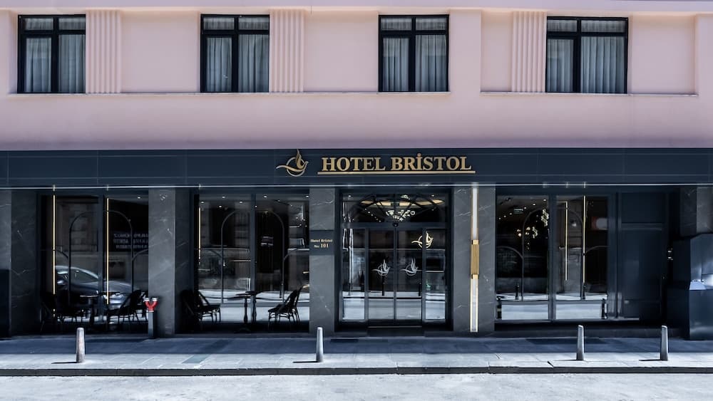 Bristol main