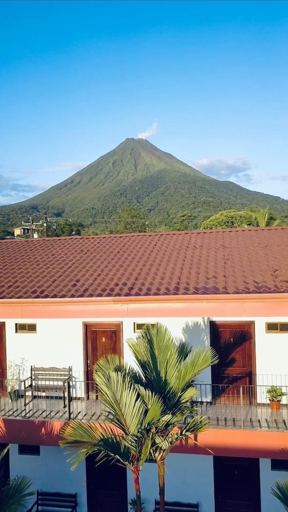 Vista Del Cerro main