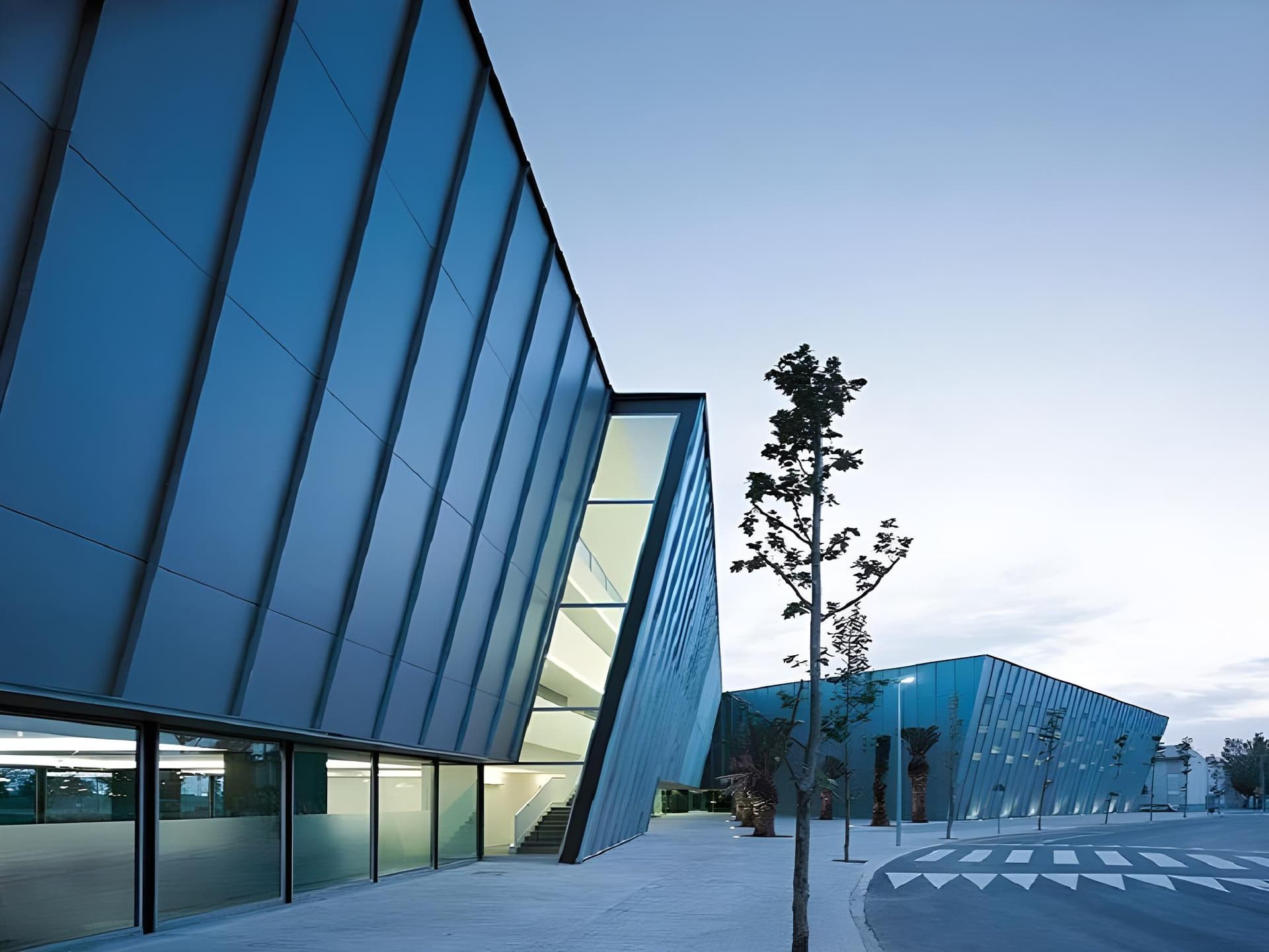 Centre Esplai Hostel main