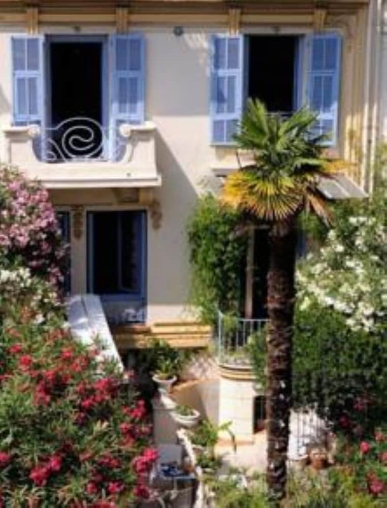 Villa Saint Hubert (Adults Only) main