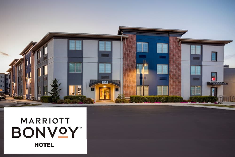 The Prussia Hotel, BW Signature Collection main