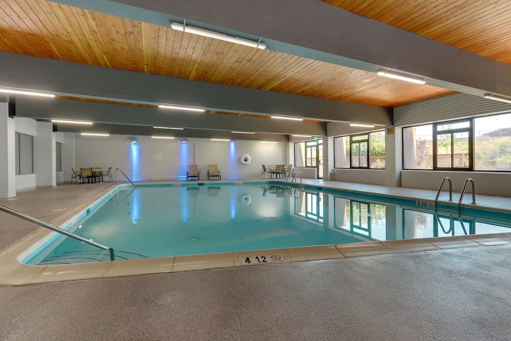 Holiday Inn Express Aberdeen - Chesapeake House main