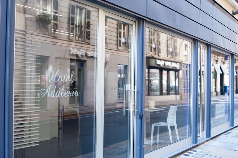 Adalesia Boutique Hotel