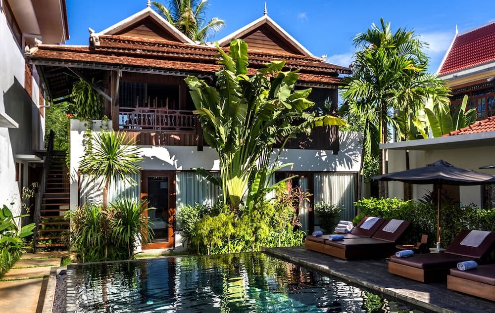 Sokkhak Boutique Resort main