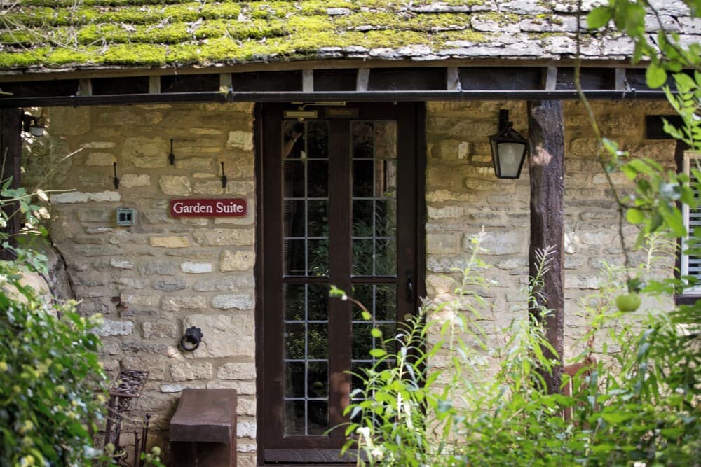 Minster Mill main