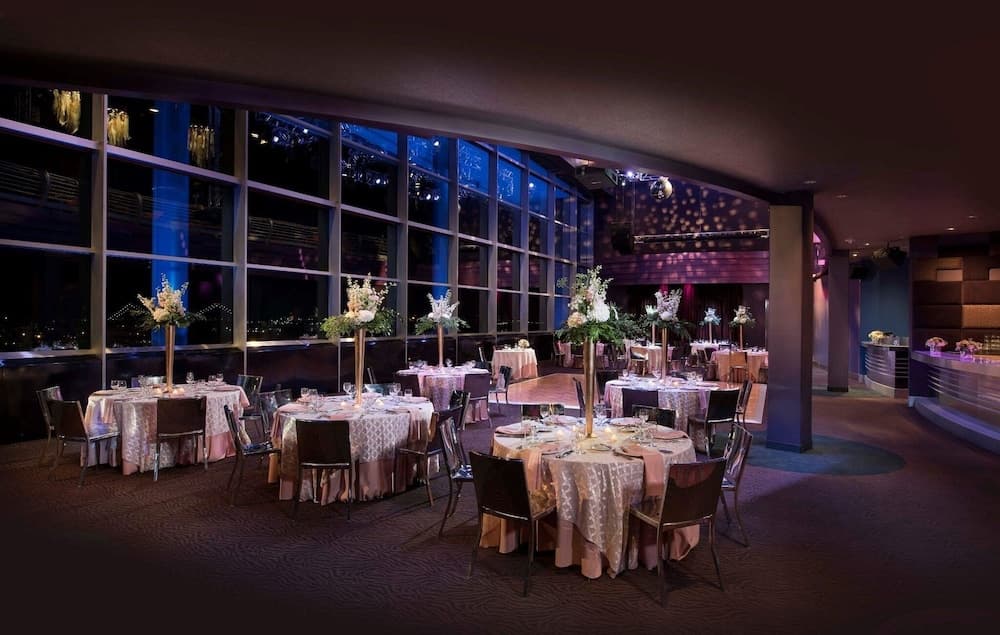 Motorcity Casino Hotel main