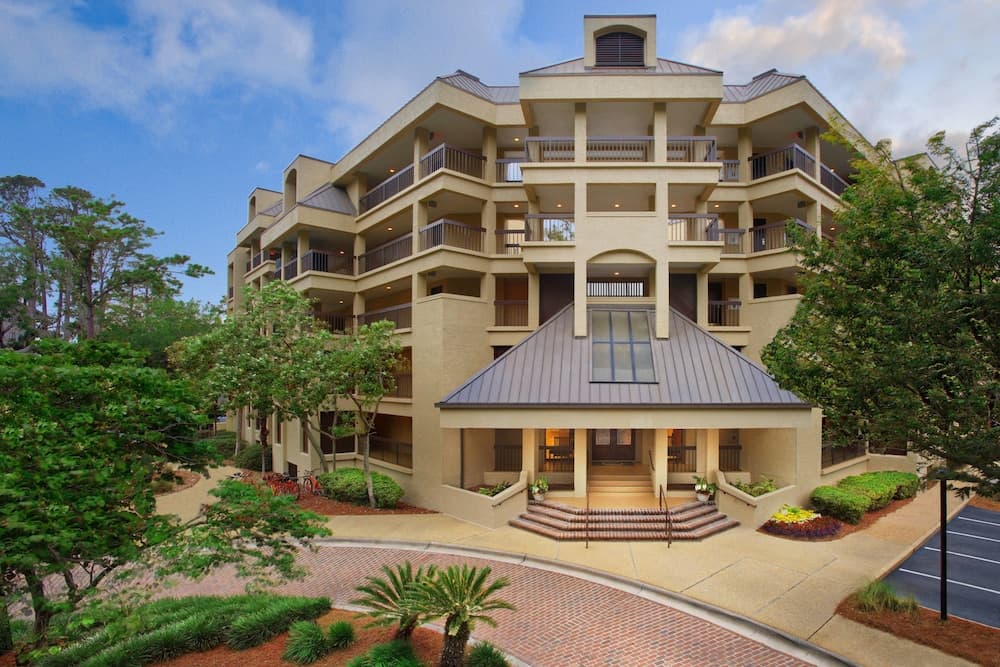 Marriott's Heritage Club main