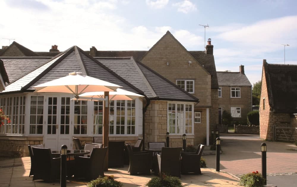 Queens Head Inn