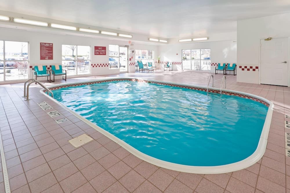 Residence Inn Canton main