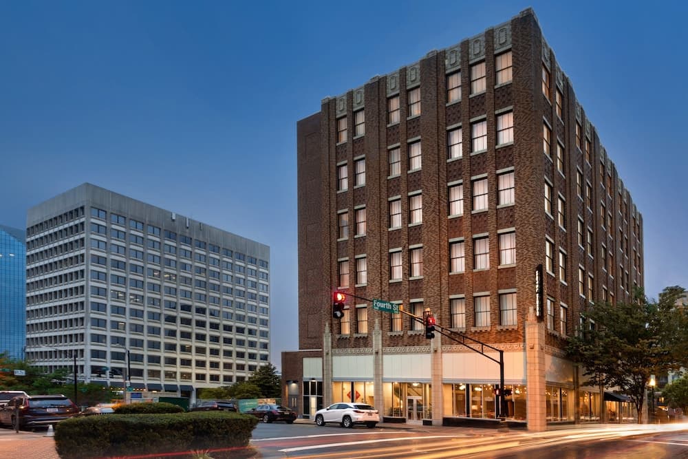 Hotel Indigo Winston-Salem Downtown main