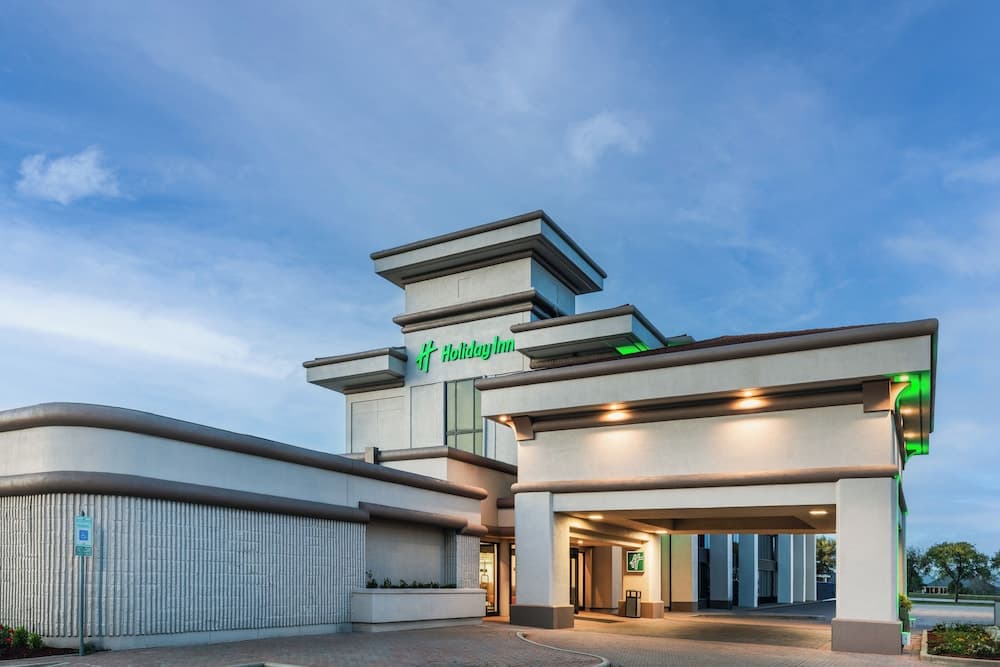 Holiday Inn Port Arthur-Park Central