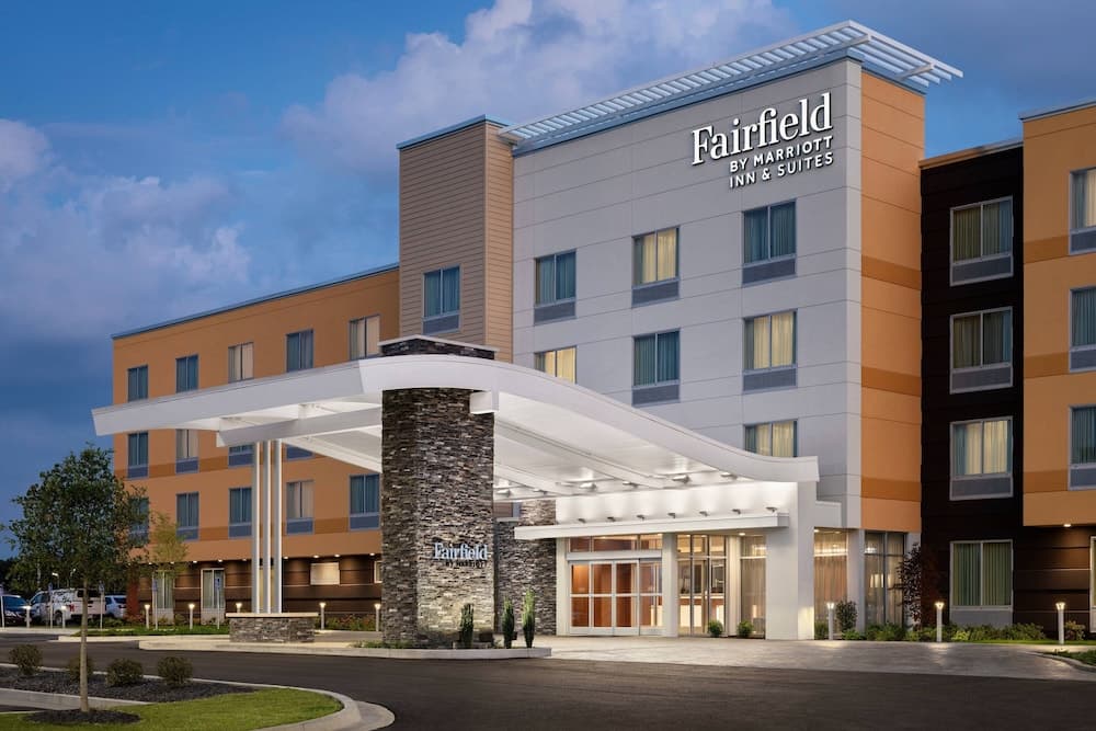 Holiday Inn Express And Suites Phoenix Chandler Ah main