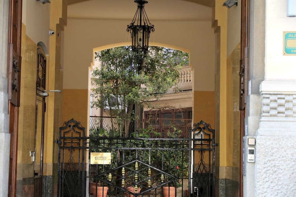 Palladio main
