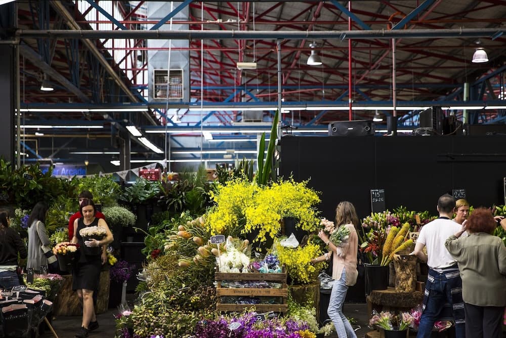 The Como Melbourne - MGallery main