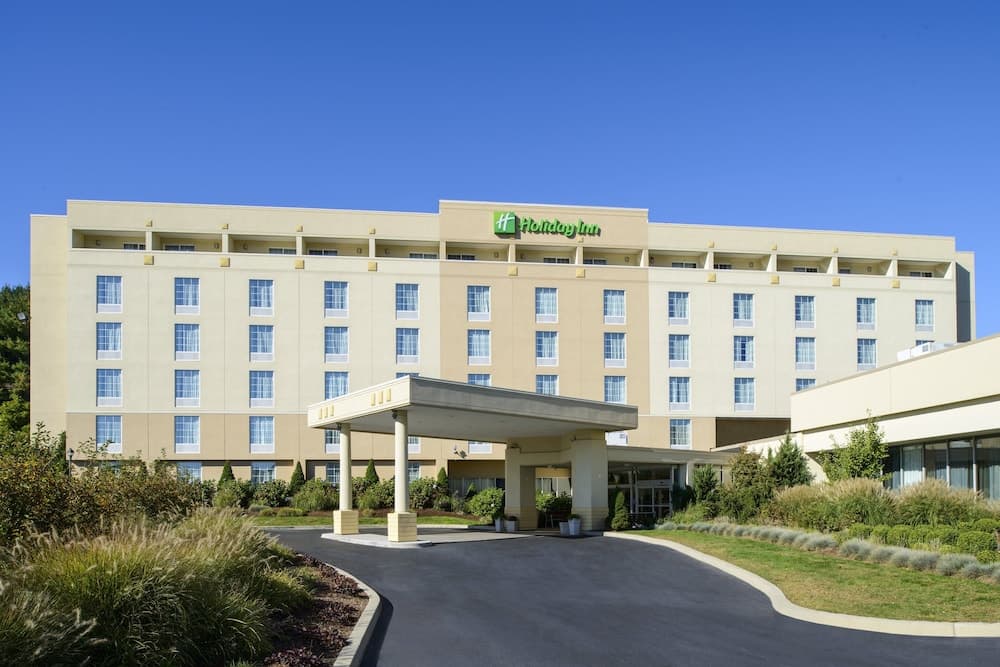 Holiday Inn Norwich main