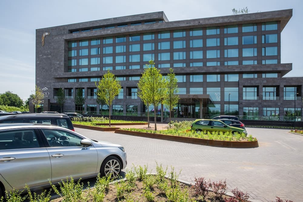 Van Der Valk Exclusief Hotel Tilburg
