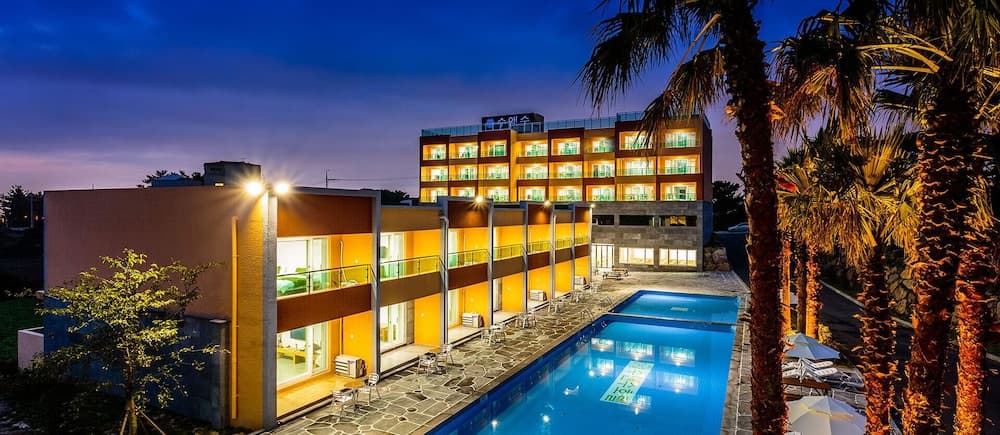 Suandsu Hotel