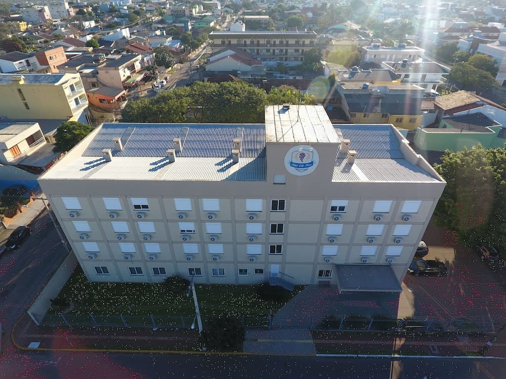 Hotel Ville House Premium main