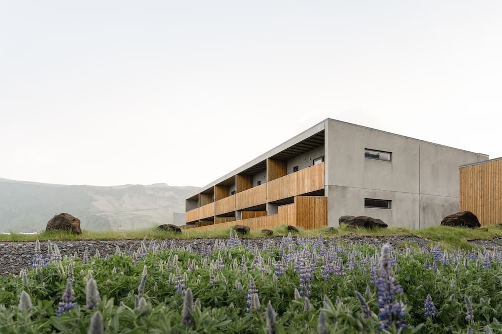 Vik Apartments