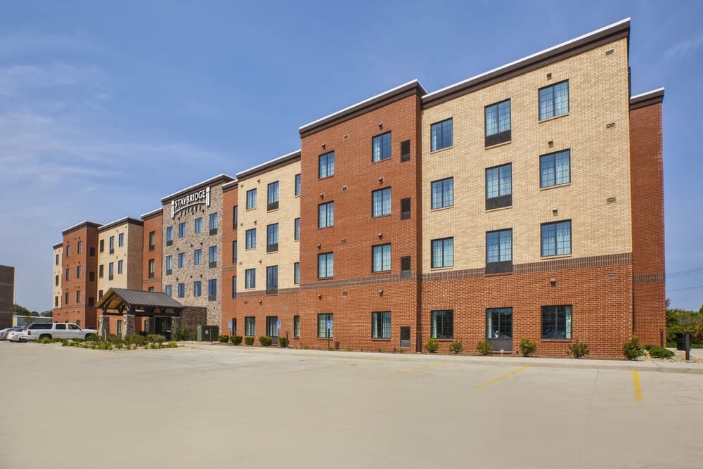 Staybridge Suites Benton Harbor - St. Joseph main