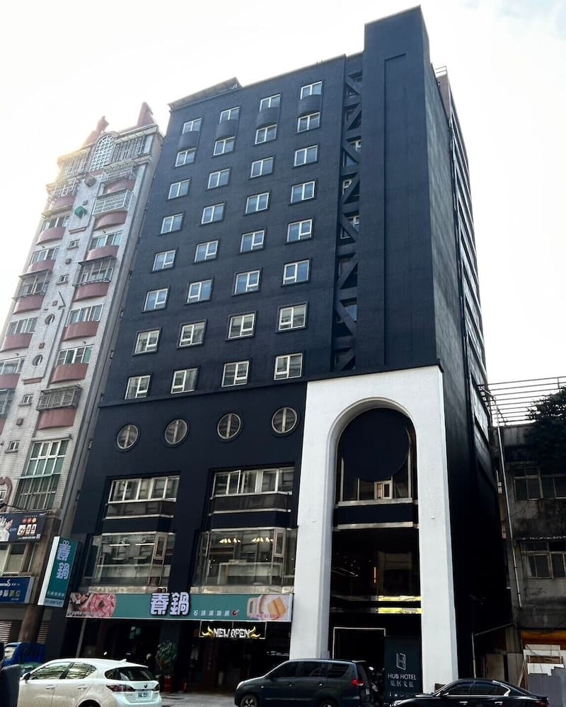 Paris Hotel