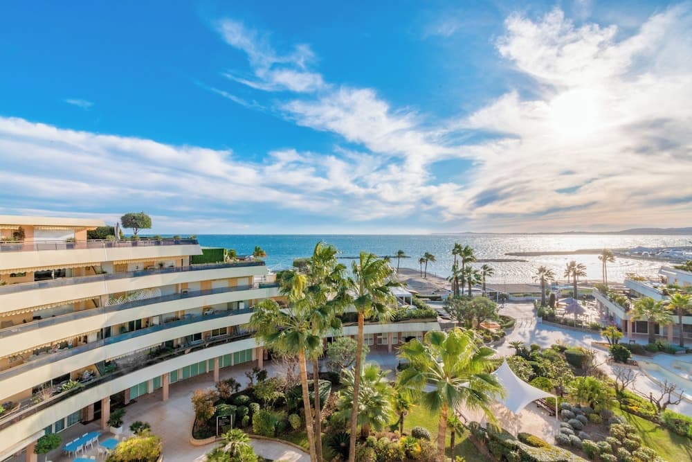 Holiday Inn Nice - Saint Laurent du Var main