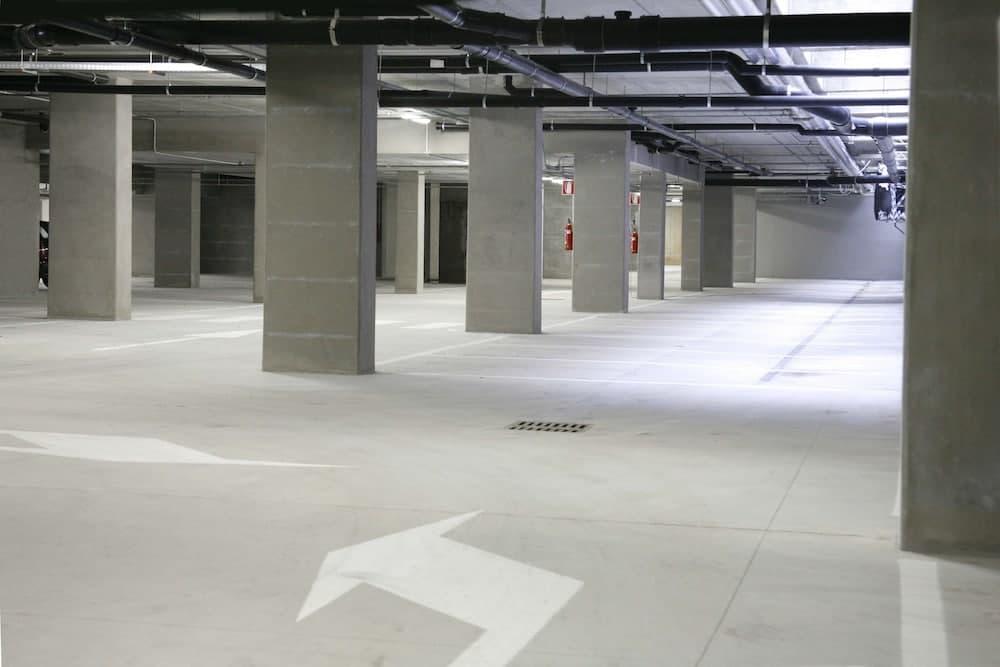 Euro Hotel Residence main