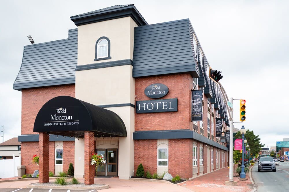 Rodd Moncton main