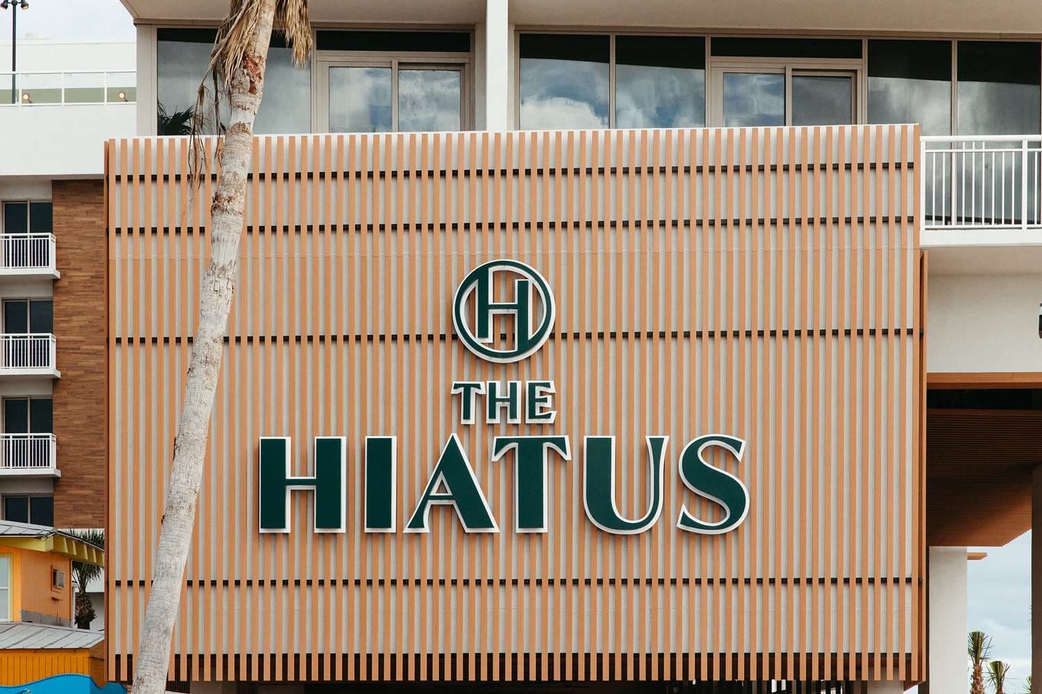 The Hiatus Clearwater Beach, Curio Collection by Hilton main