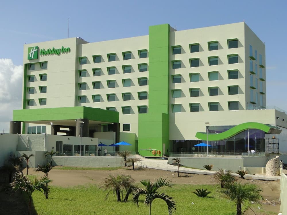 Holiday Inn Coatzacoalcos main