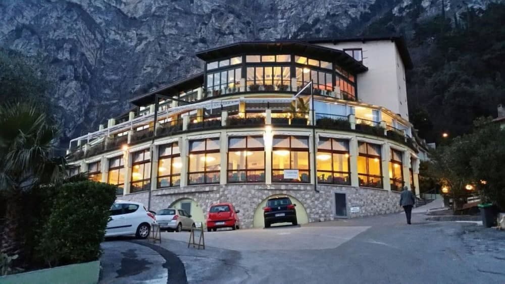 La Limonaia Hotel & Residence main