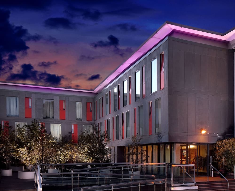 Kingswood Hotel Citywest (Ex-Maldron City) main
