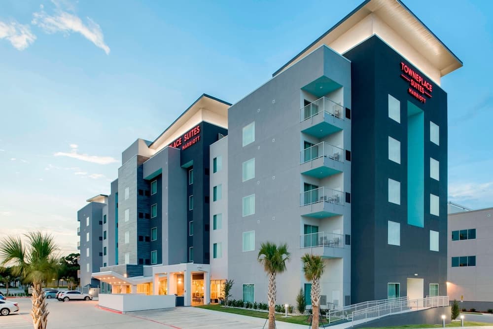 Towneplace Suites Fort Worth University Area/Medic
