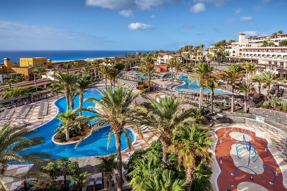 Occidental Janda Mar main