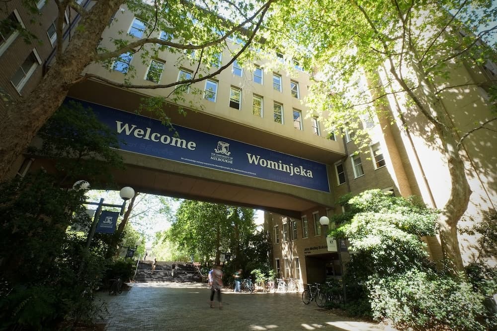 Turnkey Accommodation North Melbourne